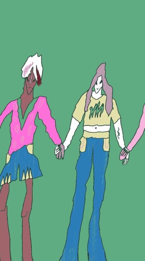 Изображение-Как феминистки могут остановить войны?