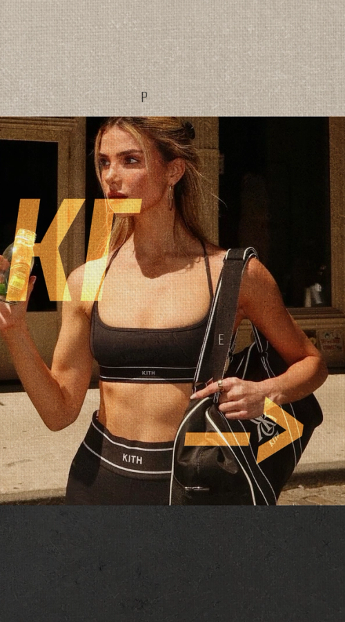 Изображение-«Типичная анорексичка» вернулась?