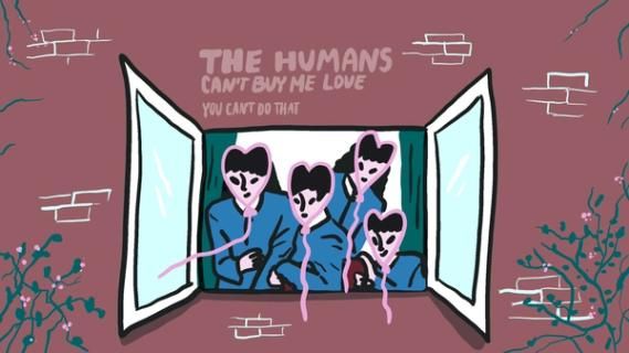 Изображение-Зачем продолжать верить в любовь, даже если вы разочаровались в дейтинге?