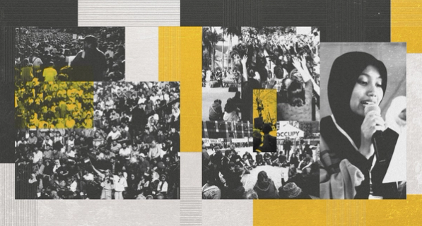 Изображение-Гражданские ассамблеи помогут спасти демократию