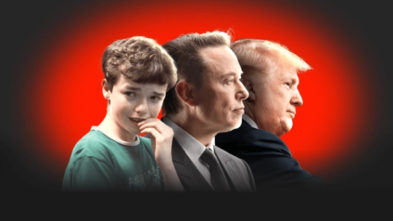 Изображение-Инцелы, нацисты, радикалы. 