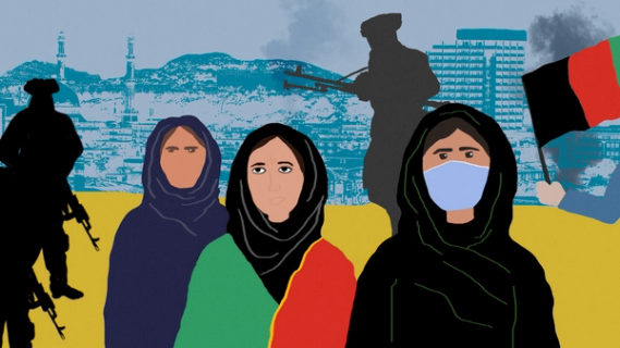 Изображение-«Они направили пистолет мне в лоб и сказали: “Иди к себе домой”»