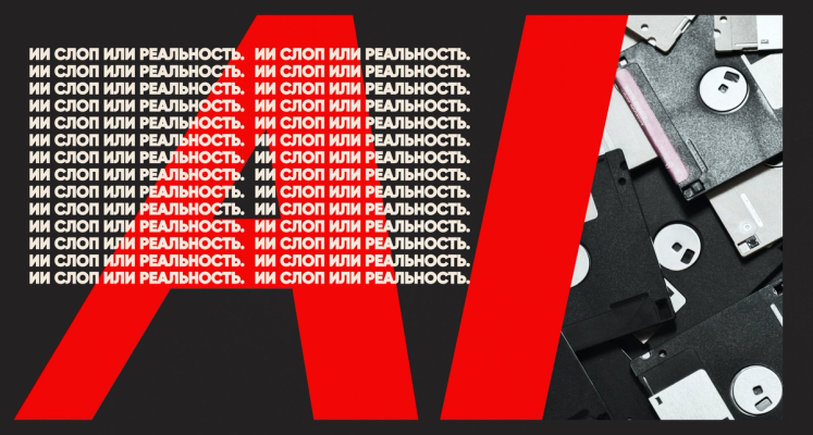 Изображение-Как понять, что контент сгенерирован нейросетью?