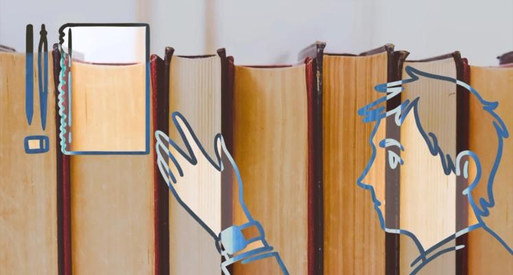 Изображение-Хотите научиться чему-то в новом году?